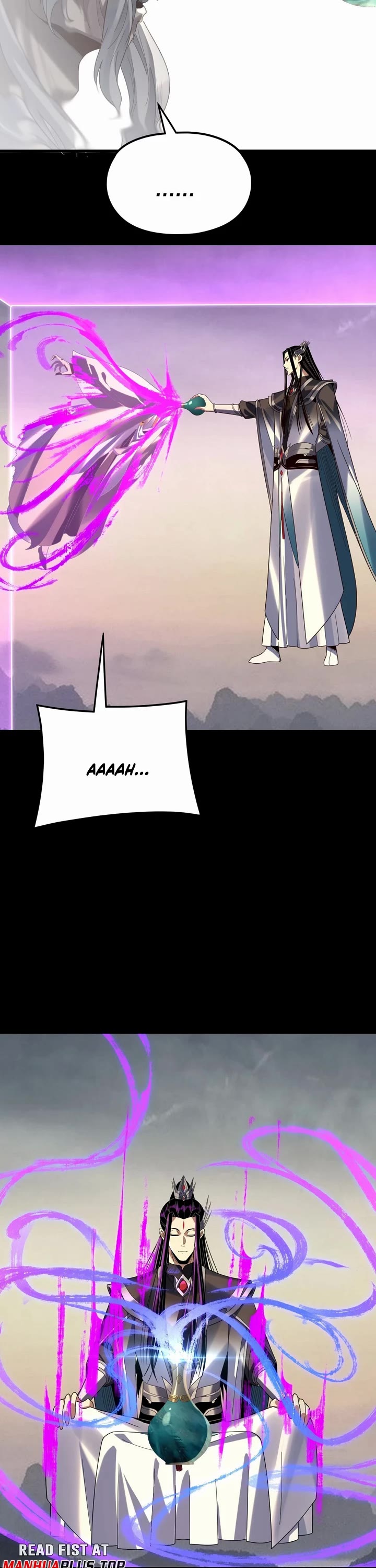 I Am the Fated Villain Chapter 298 page 7 - Chapter 298