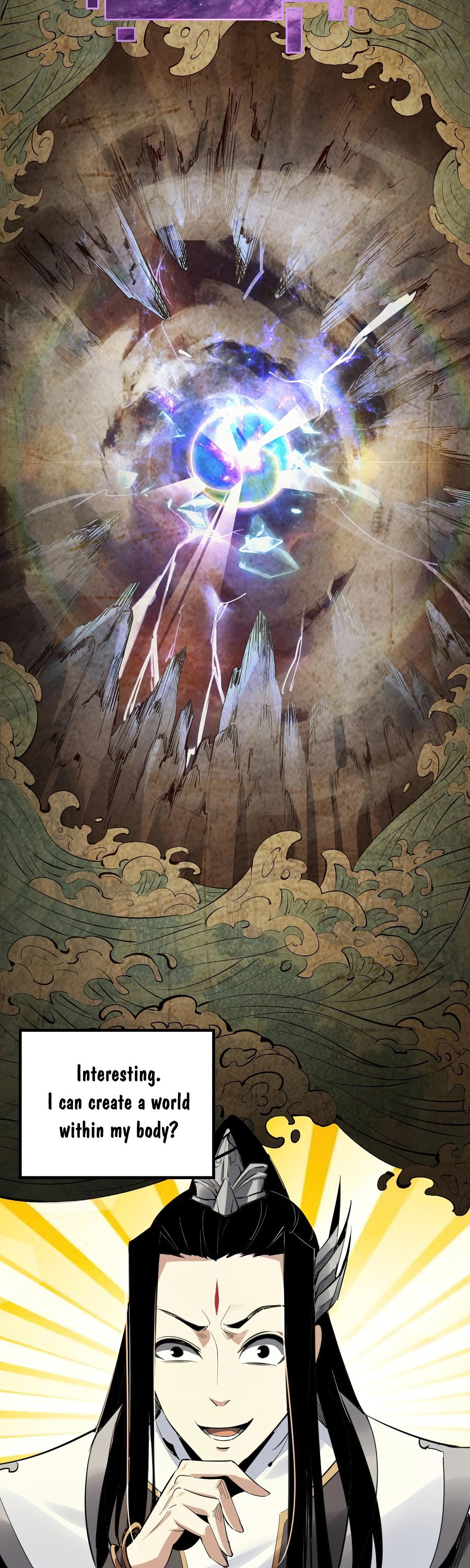 I Am the Fated Villain Chapter 3 page 14 - Chapter 3