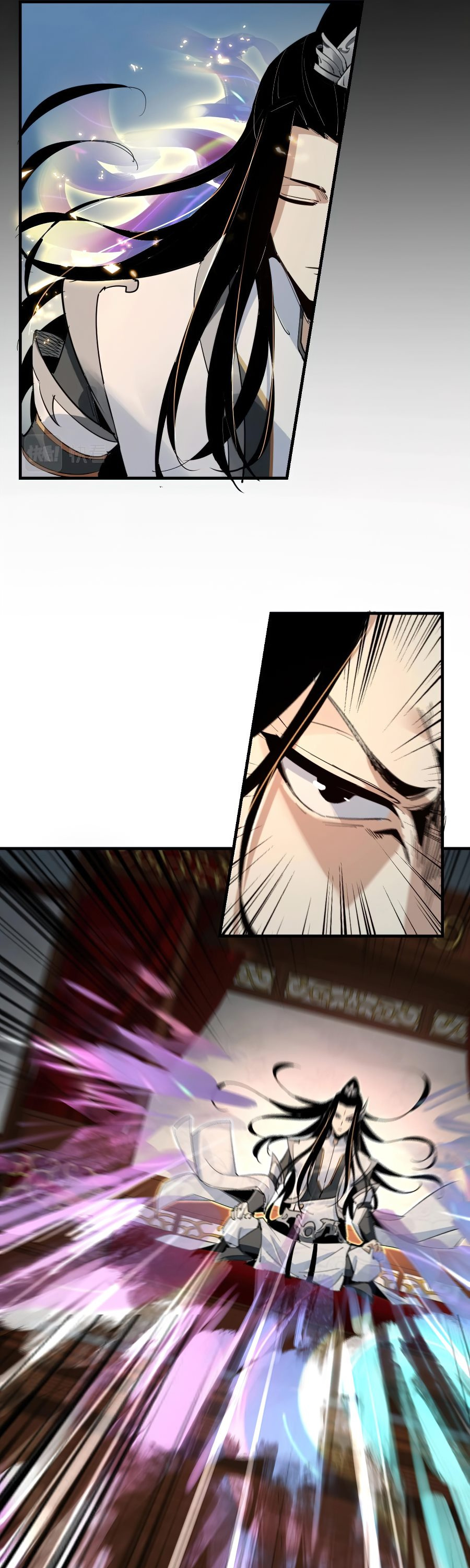 I Am the Fated Villain Chapter 3 page 17 - Chapter 3