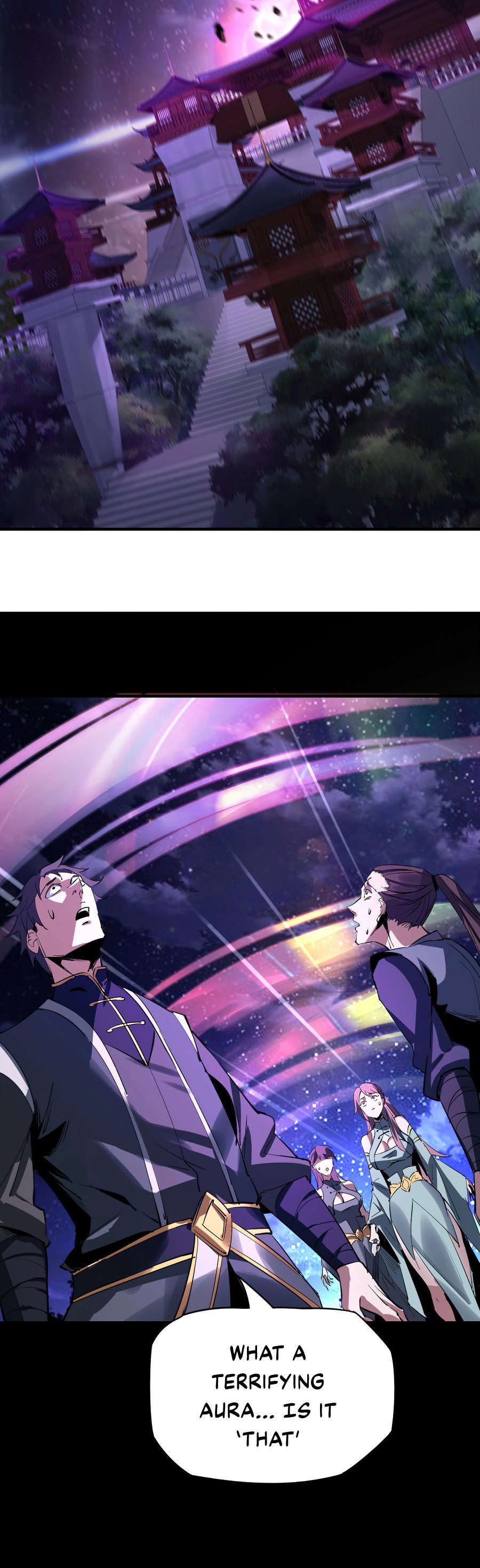 I Am the Fated Villain Chapter 3 page 19 - Chapter 3