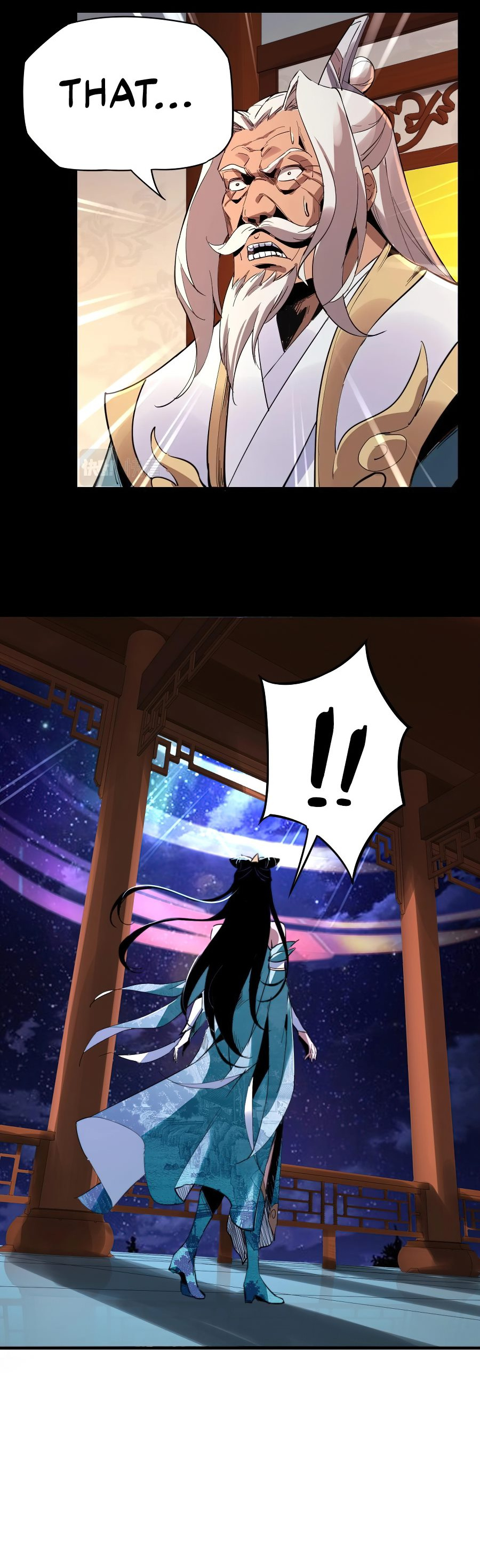I Am the Fated Villain Chapter 3 page 20 - Chapter 3
