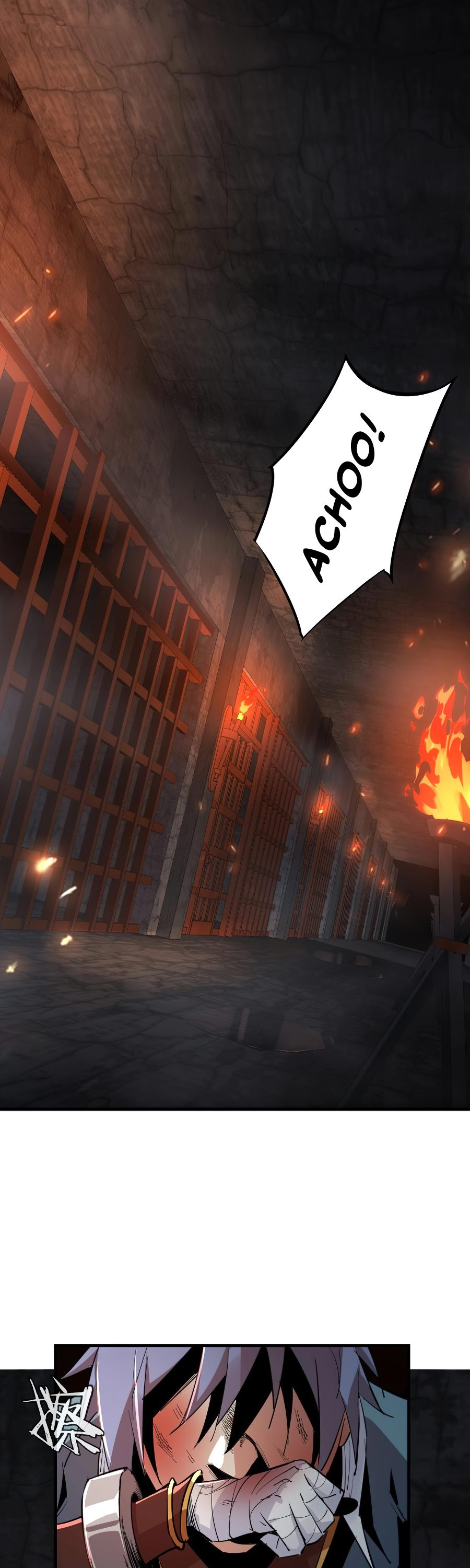 I Am the Fated Villain Chapter 3 page 27 - Chapter 3