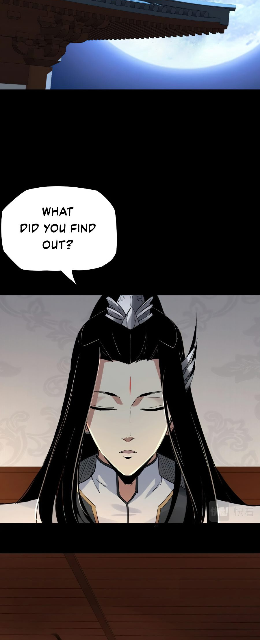 I Am the Fated Villain Chapter 3 page 6 - Chapter 3