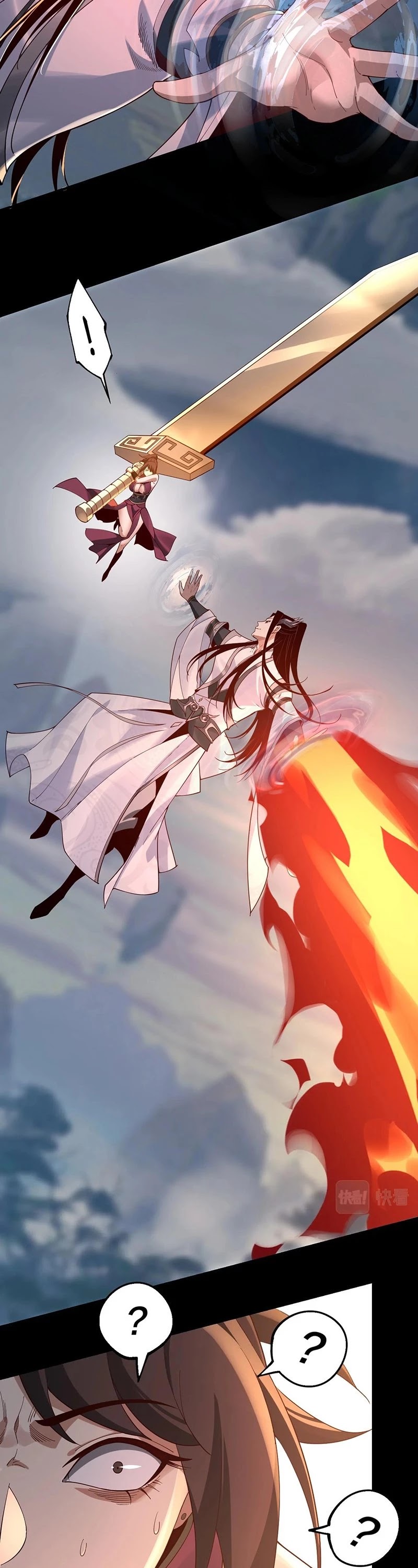 I Am the Fated Villain Chapter 30 page 14 - Chapter 30