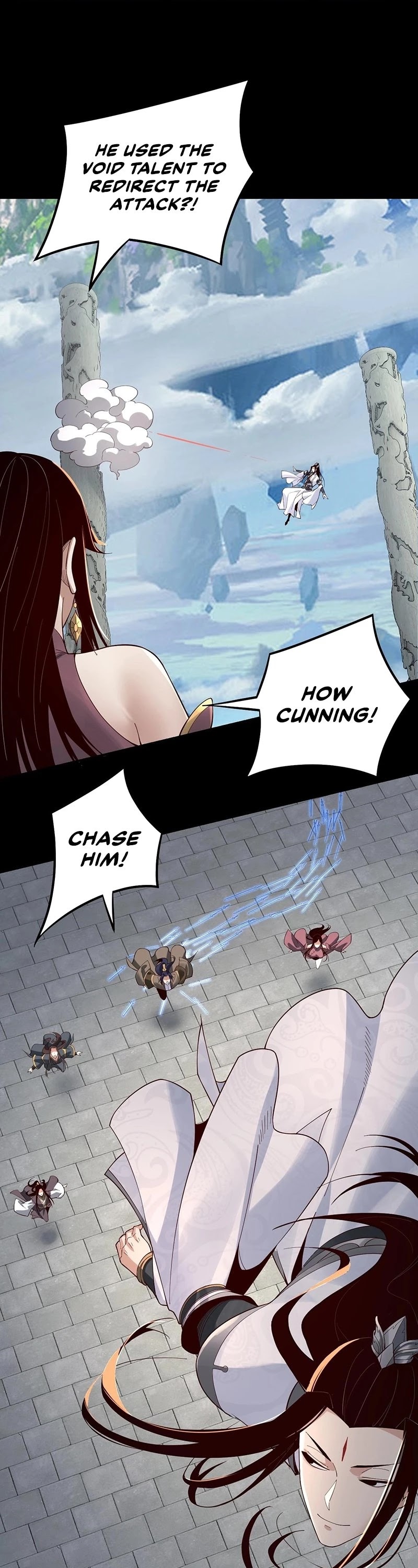I Am the Fated Villain Chapter 30 page 16 - Chapter 30