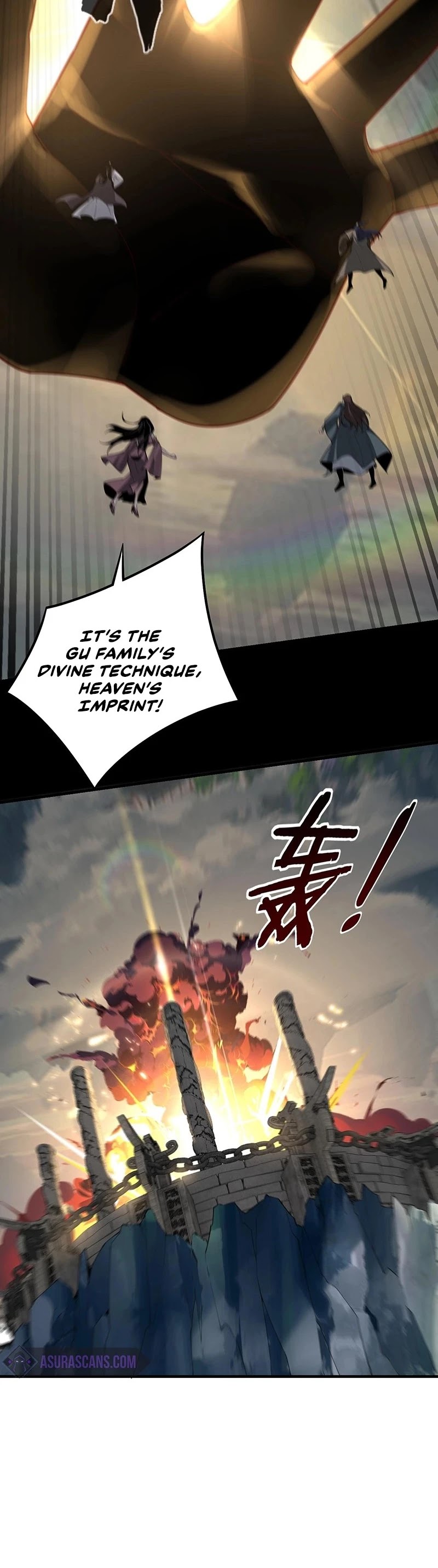I Am the Fated Villain Chapter 30 page 21 - Chapter 30