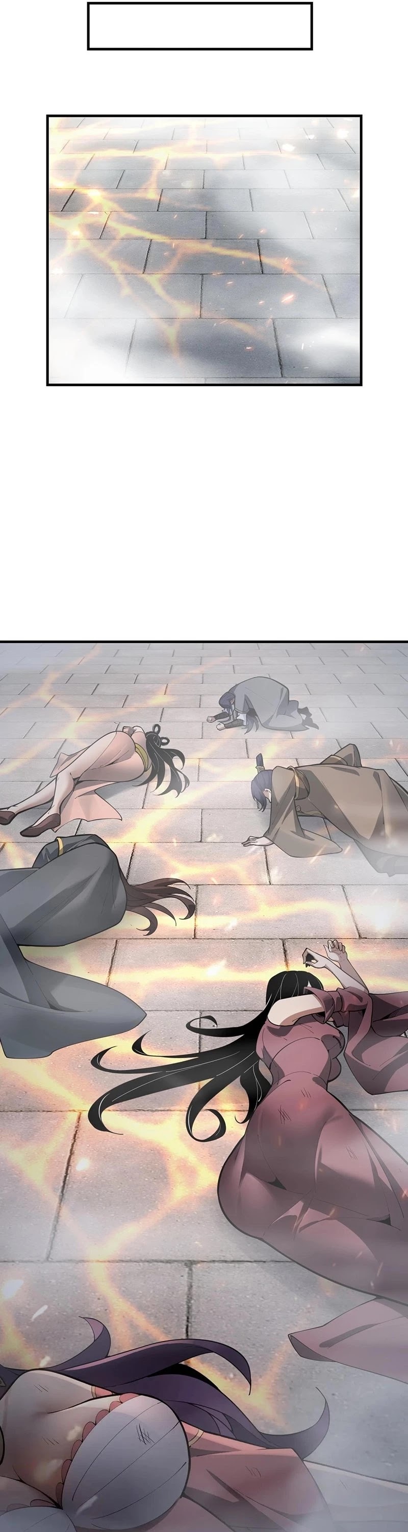 I Am the Fated Villain Chapter 30 page 22 - Chapter 30