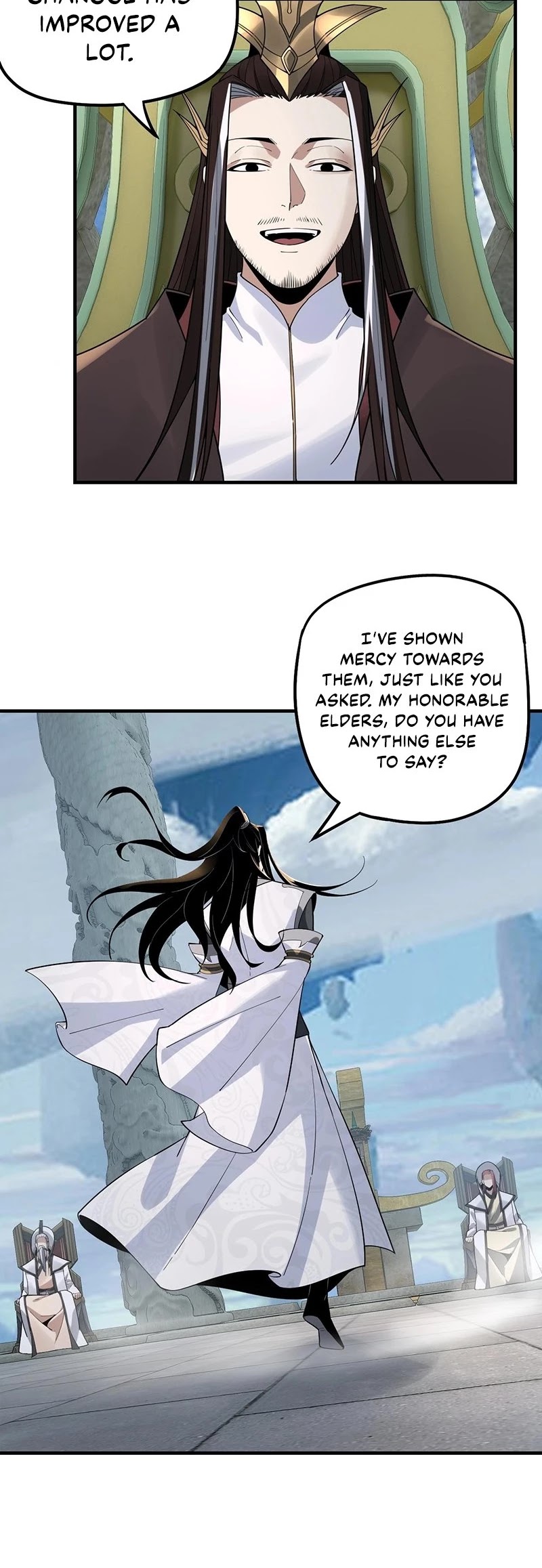 I Am the Fated Villain Chapter 30 page 24 - Chapter 30