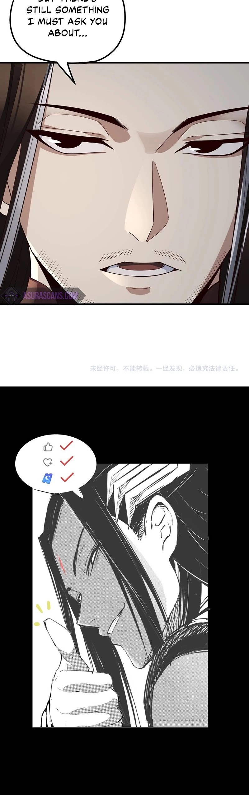 I Am the Fated Villain Chapter 30 page 33 - Chapter 30
