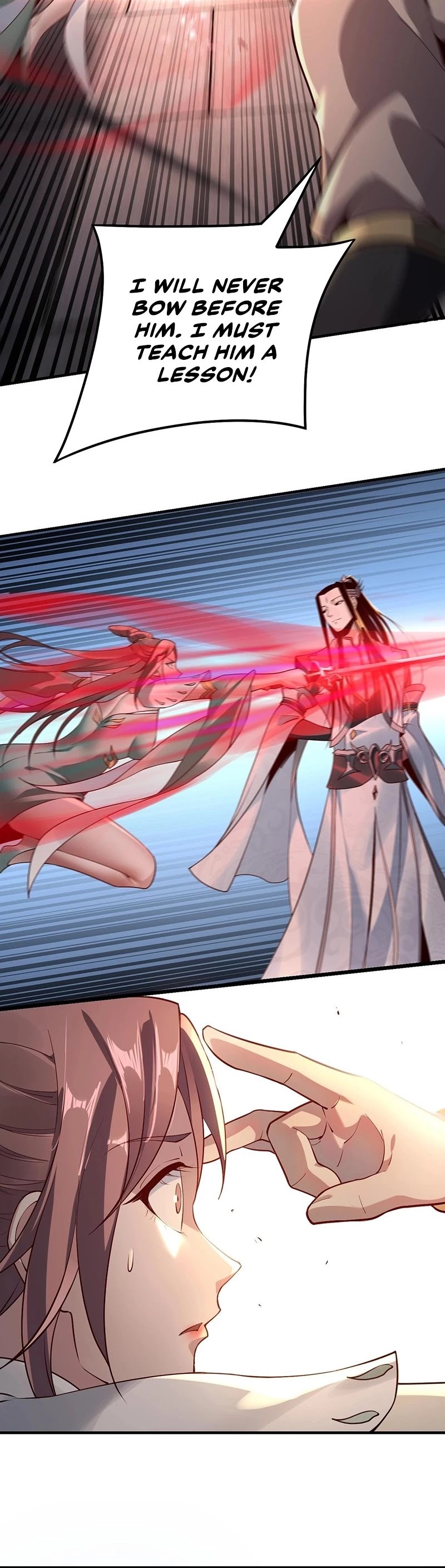I Am the Fated Villain Chapter 30 page 6 - Chapter 30