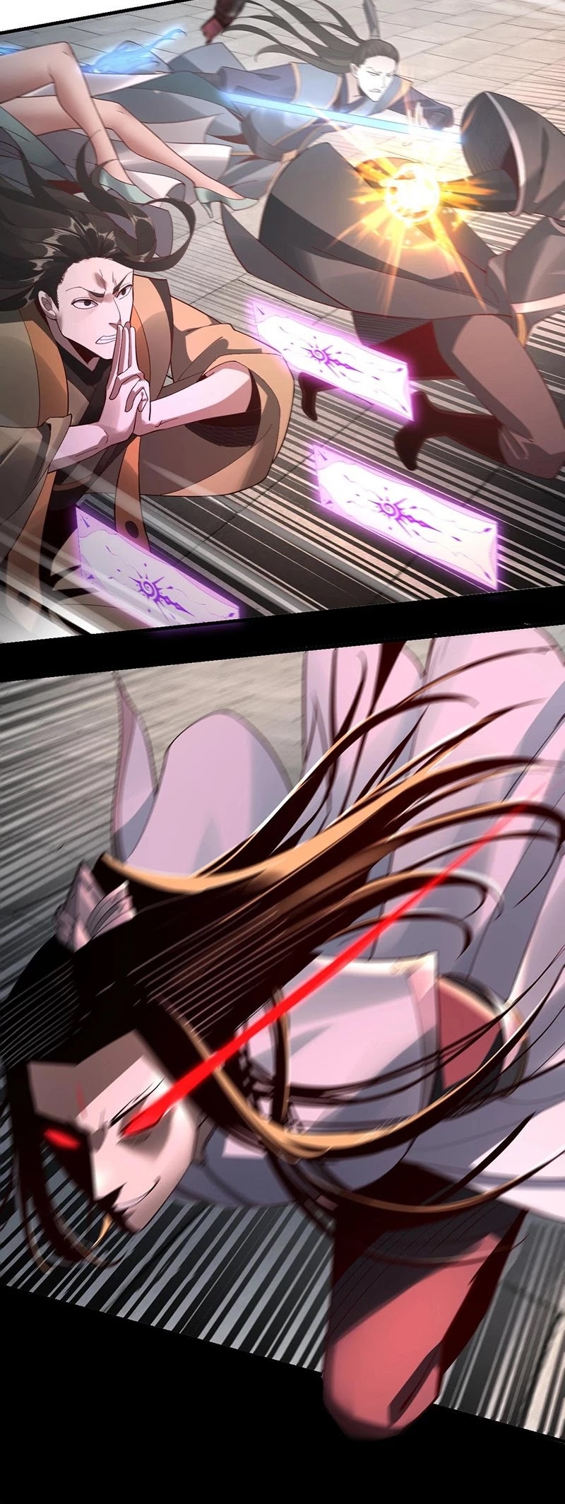 I Am the Fated Villain Chapter 30 page 8 - Chapter 30
