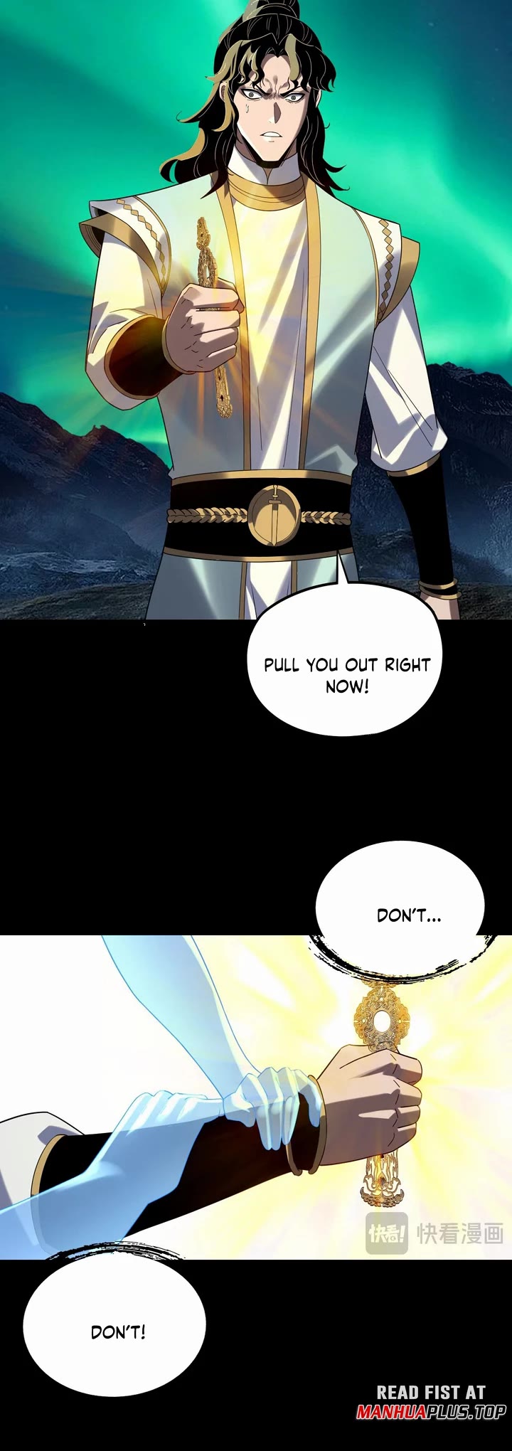 I Am the Fated Villain Chapter 300 page 24 - Chapter 300