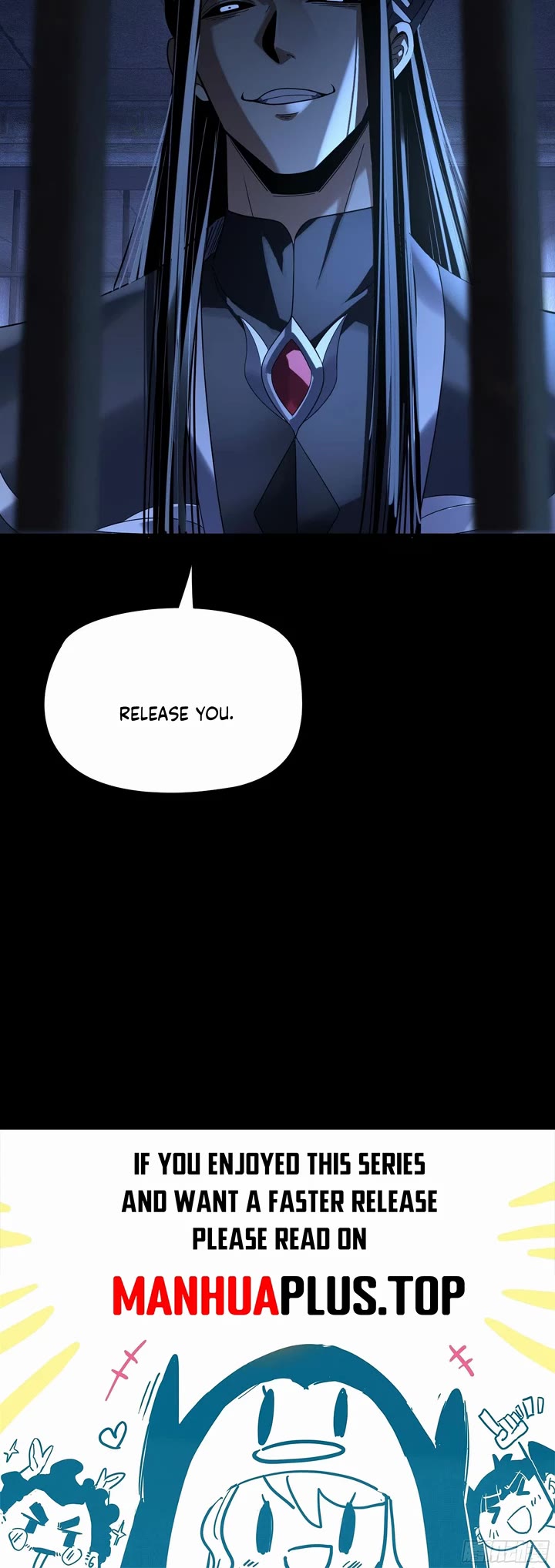 I Am the Fated Villain Chapter 302 page 28 - Chapter 302