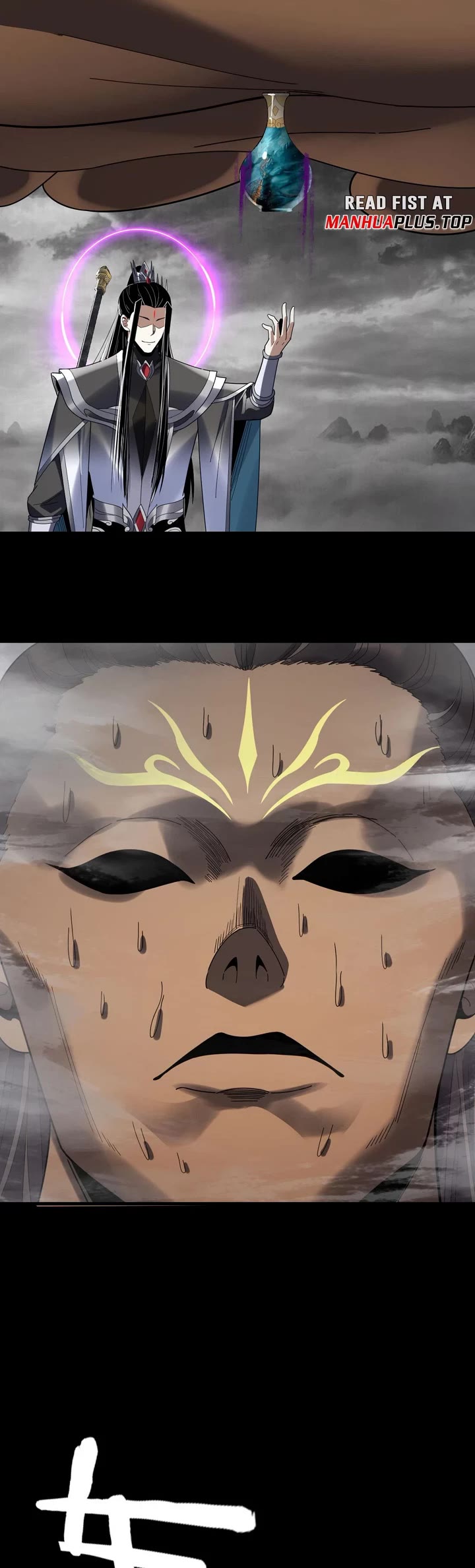I Am the Fated Villain Chapter 302 page 8 - Chapter 302