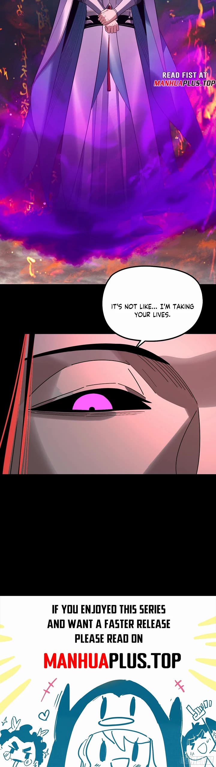 I Am the Fated Villain Chapter 303 page 27 - Chapter 303