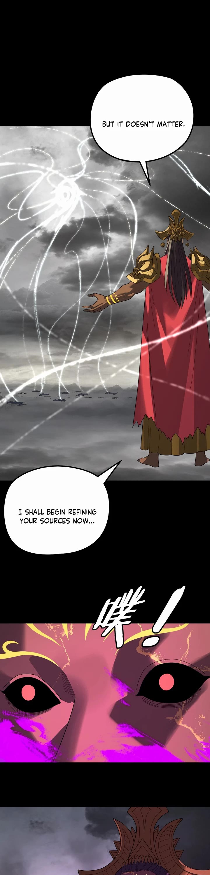 I Am the Fated Villain Chapter 304 page 24 - Chapter 304