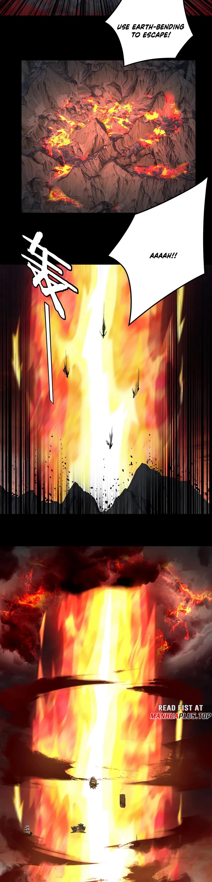 I Am the Fated Villain Chapter 304 page 4 - Chapter 304