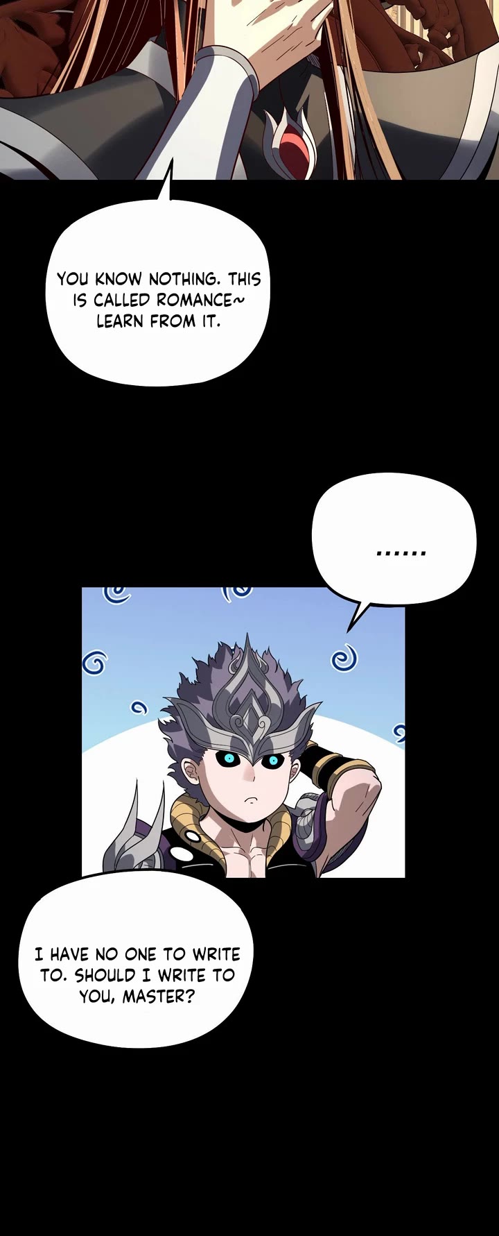 I Am the Fated Villain Chapter 305 page 25 - Chapter 305