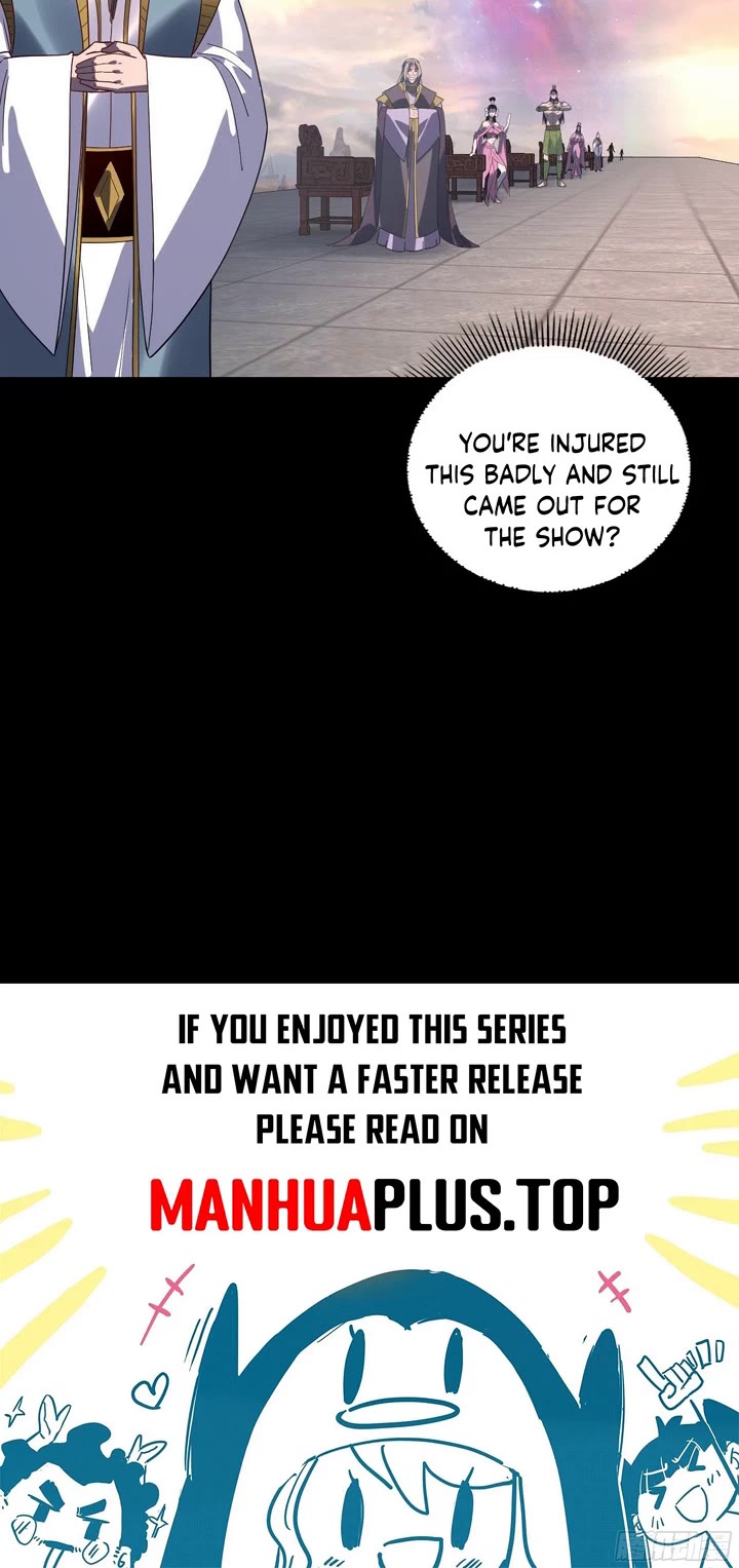 I Am the Fated Villain Chapter 306 page 28 - Chapter 306