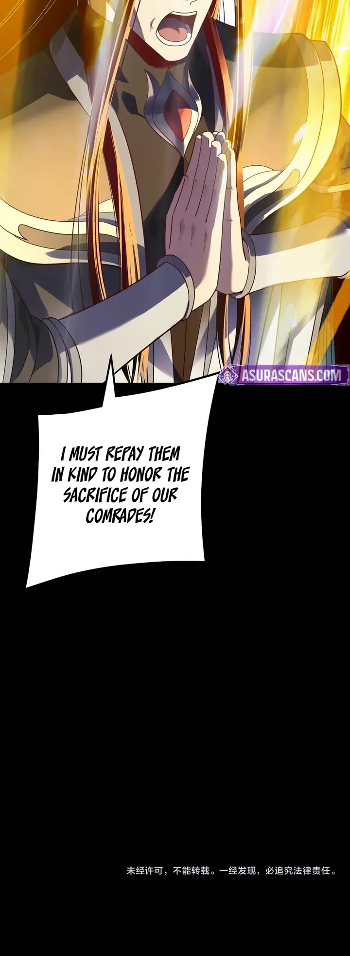 I Am the Fated Villain Chapter 308 page 28 - Chapter 308
