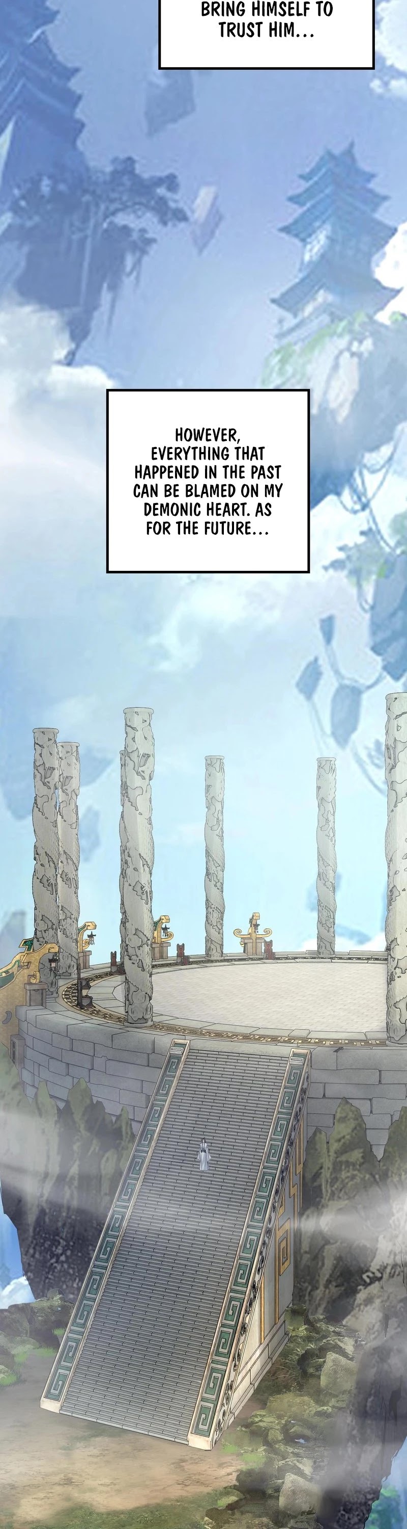 I Am the Fated Villain Chapter 31 page 13 - Chapter 31