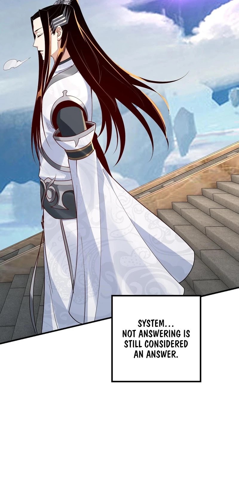 I Am the Fated Villain Chapter 31 page 16 - Chapter 31