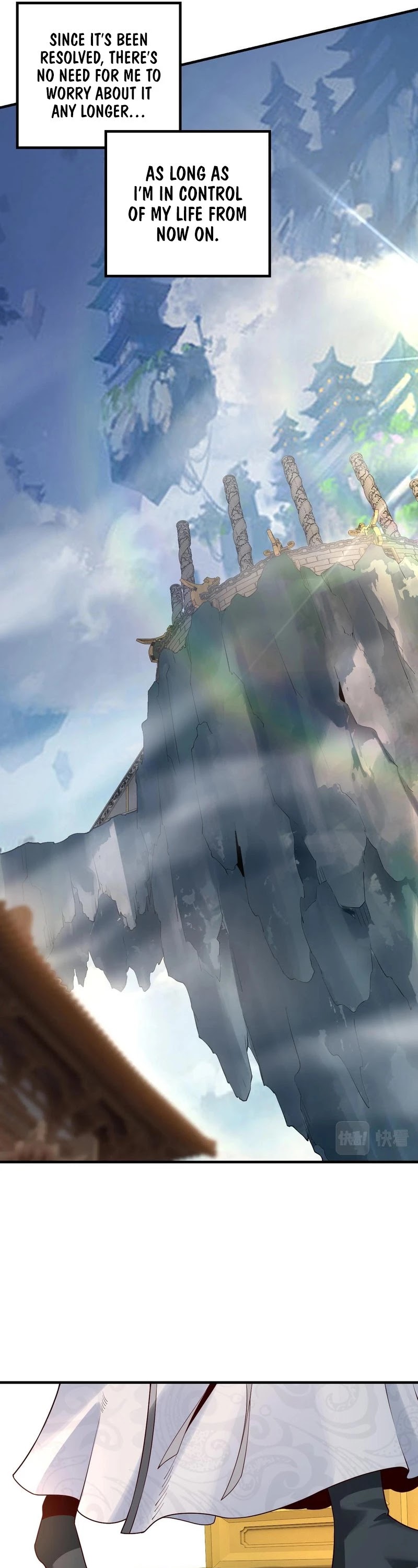 I Am the Fated Villain Chapter 31 page 17 - Chapter 31