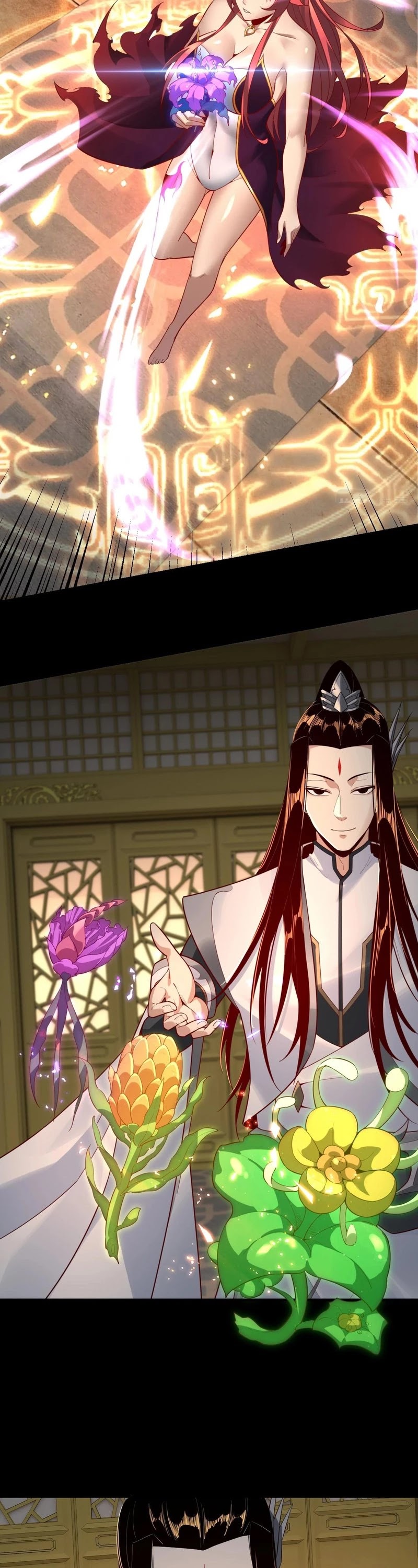 I Am the Fated Villain Chapter 31 page 24 - Chapter 31