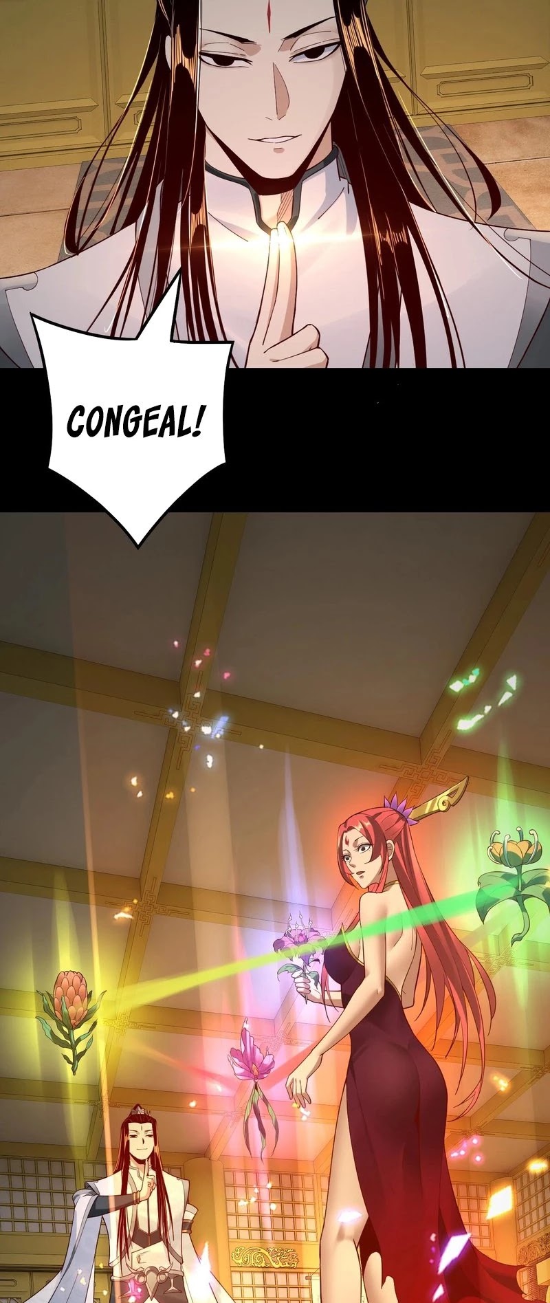 I Am the Fated Villain Chapter 31 page 25 - Chapter 31