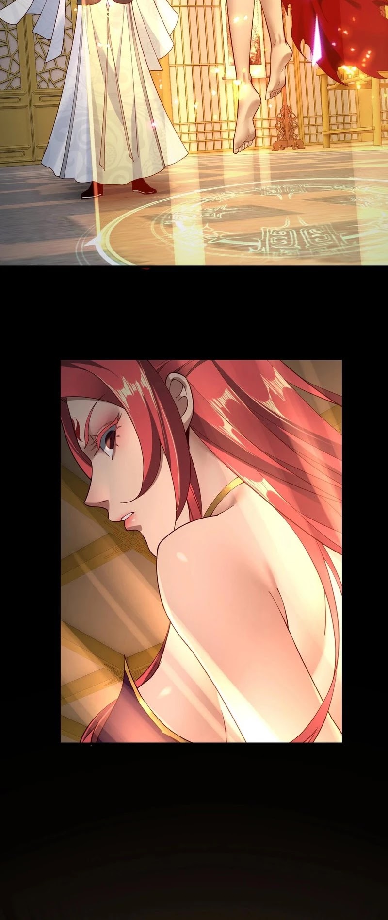 I Am the Fated Villain Chapter 31 page 26 - Chapter 31