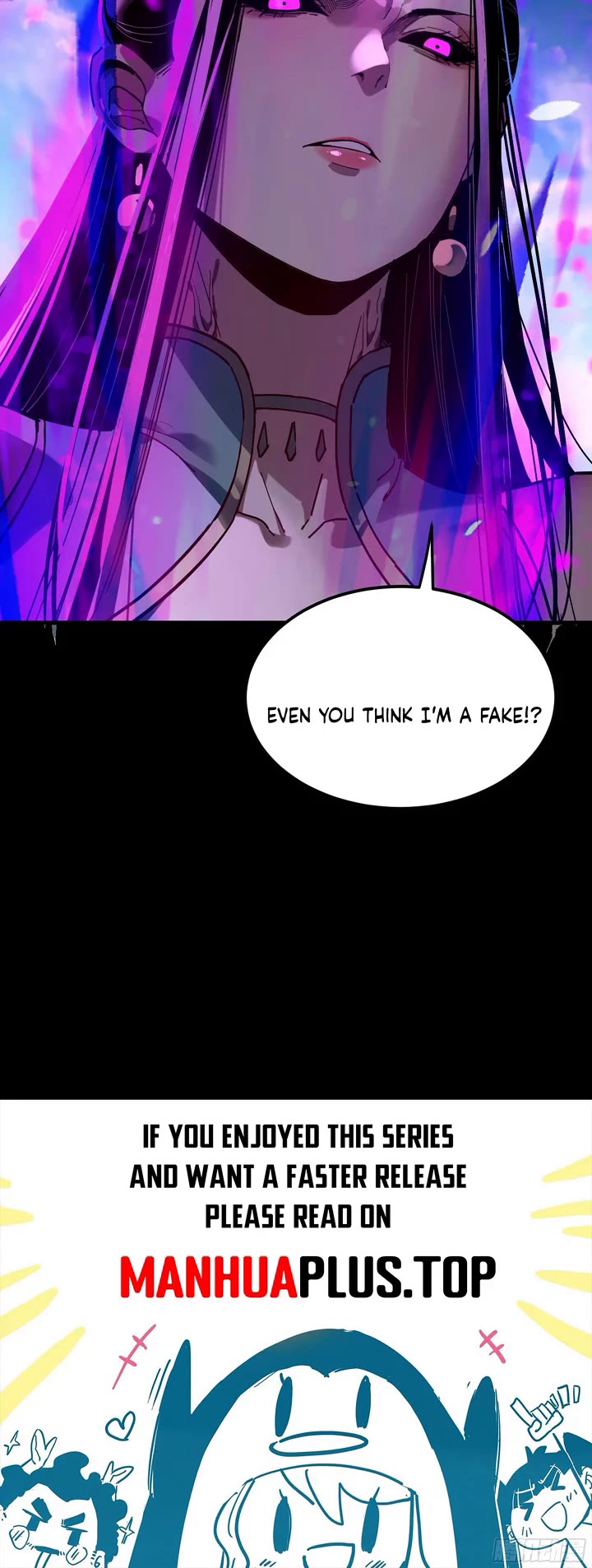 I Am the Fated Villain Chapter 312 page 29 - Chapter 312