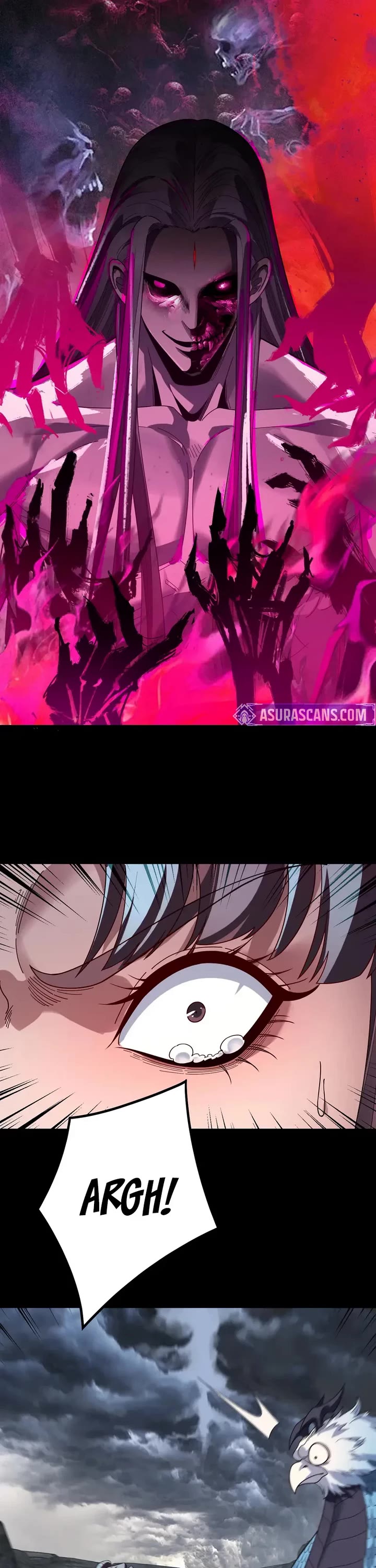 I Am the Fated Villain Chapter 314 page 16 - Chapter 314