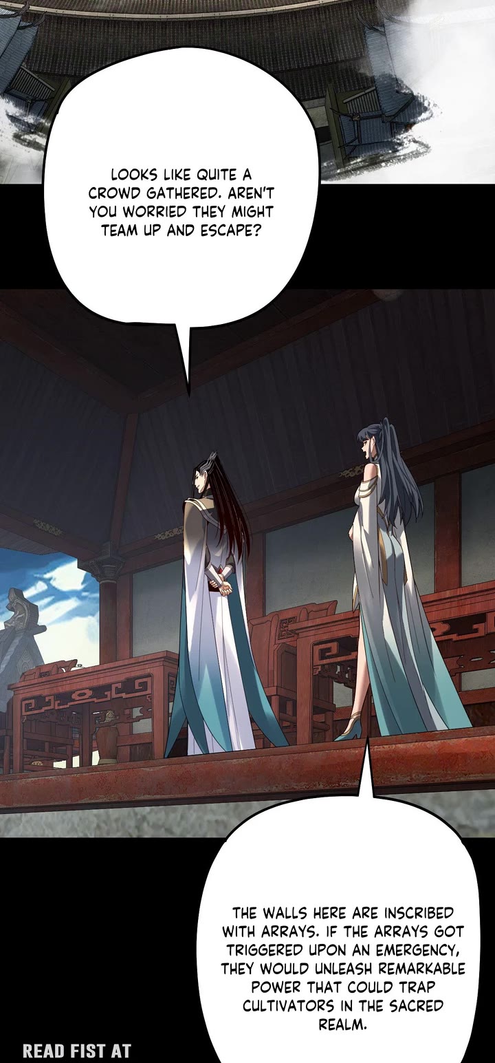 I Am the Fated Villain Chapter 315 page 6 - Chapter 315