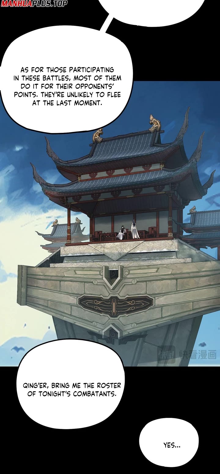 I Am the Fated Villain Chapter 315 page 7 - Chapter 315