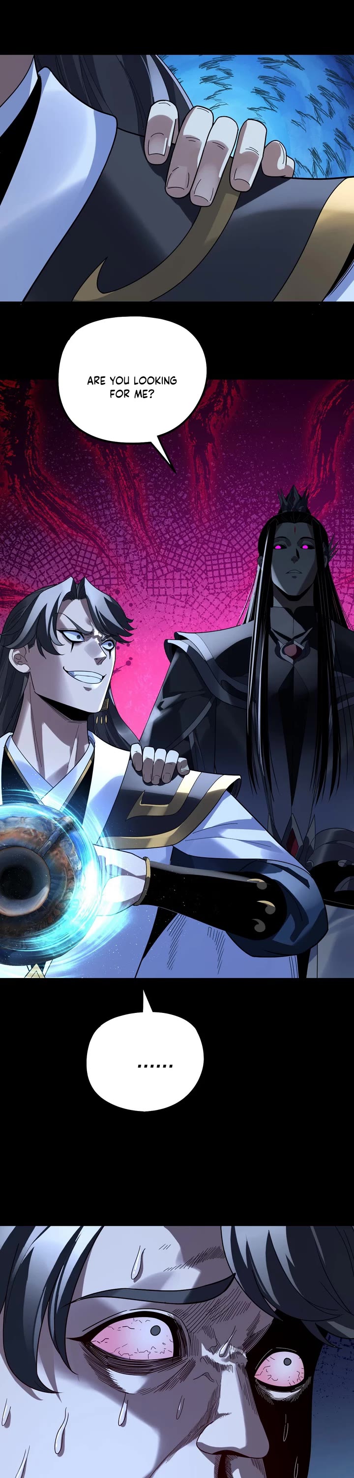 I Am the Fated Villain Chapter 316 page 24 - Chapter 316
