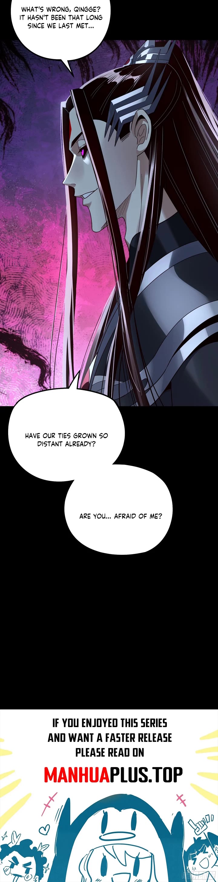 I Am the Fated Villain Chapter 316 page 26 - Chapter 316
