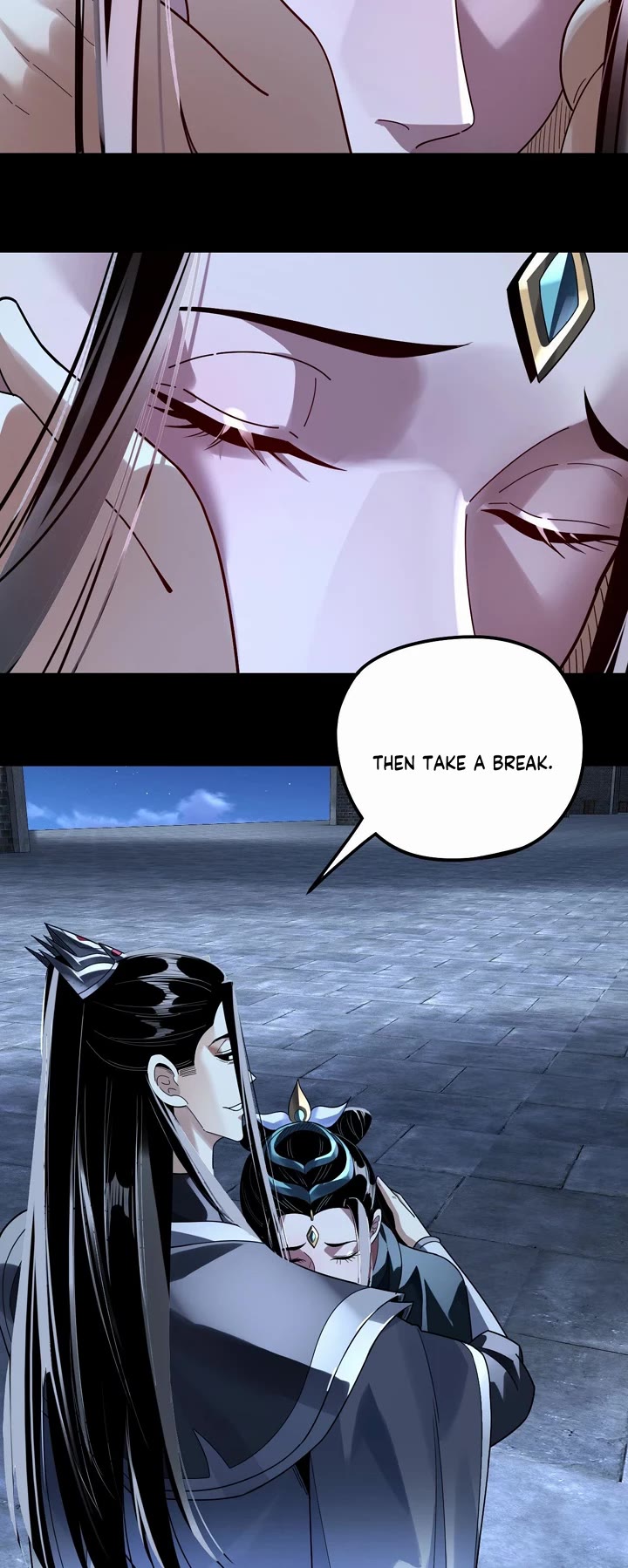 I Am the Fated Villain Chapter 317 page 7 - Chapter 317