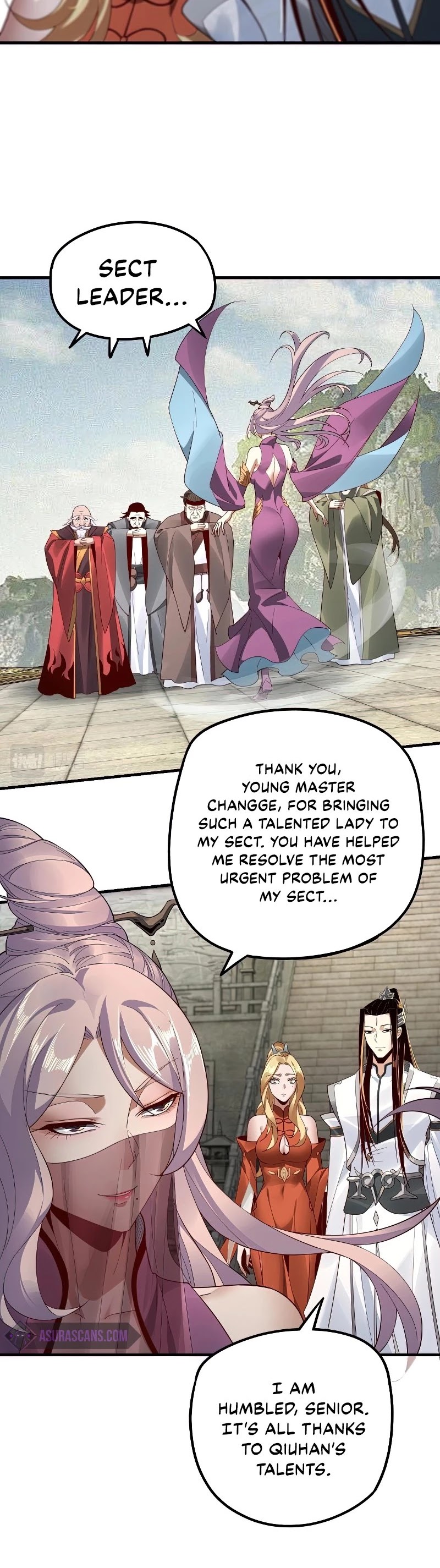 I Am the Fated Villain Chapter 32 page 15 - Chapter 32