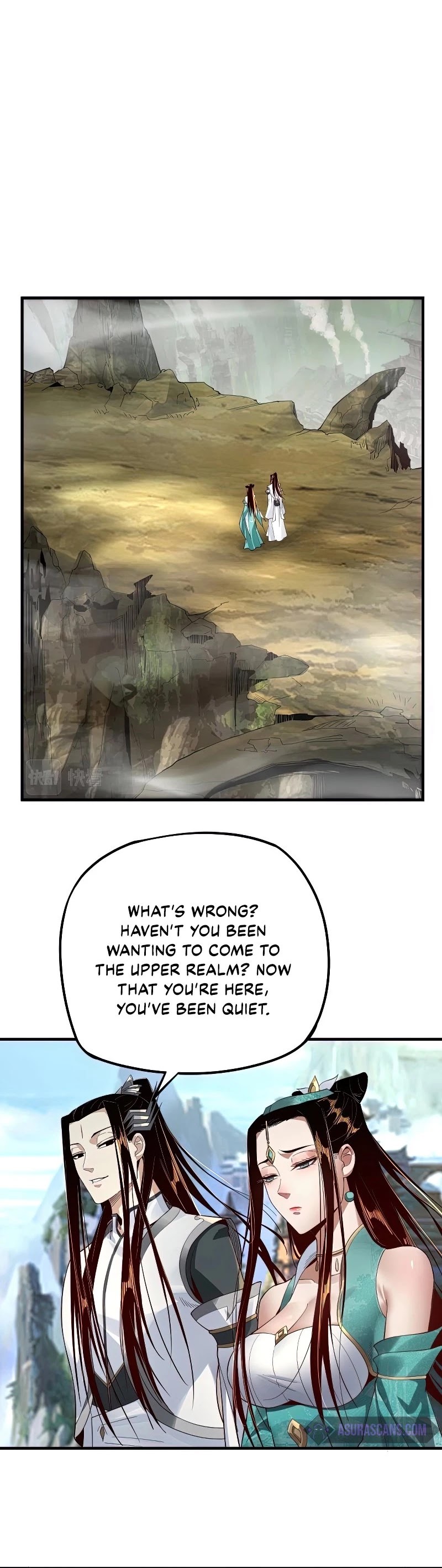 I Am the Fated Villain Chapter 32 page 19 - Chapter 32