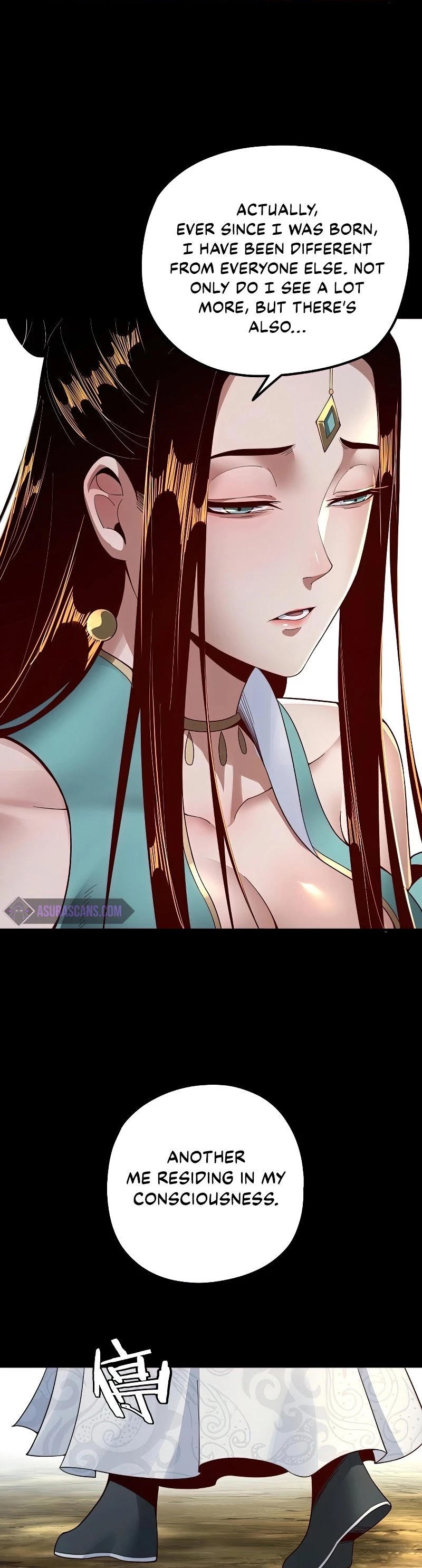 I Am the Fated Villain Chapter 32 page 23 - Chapter 32