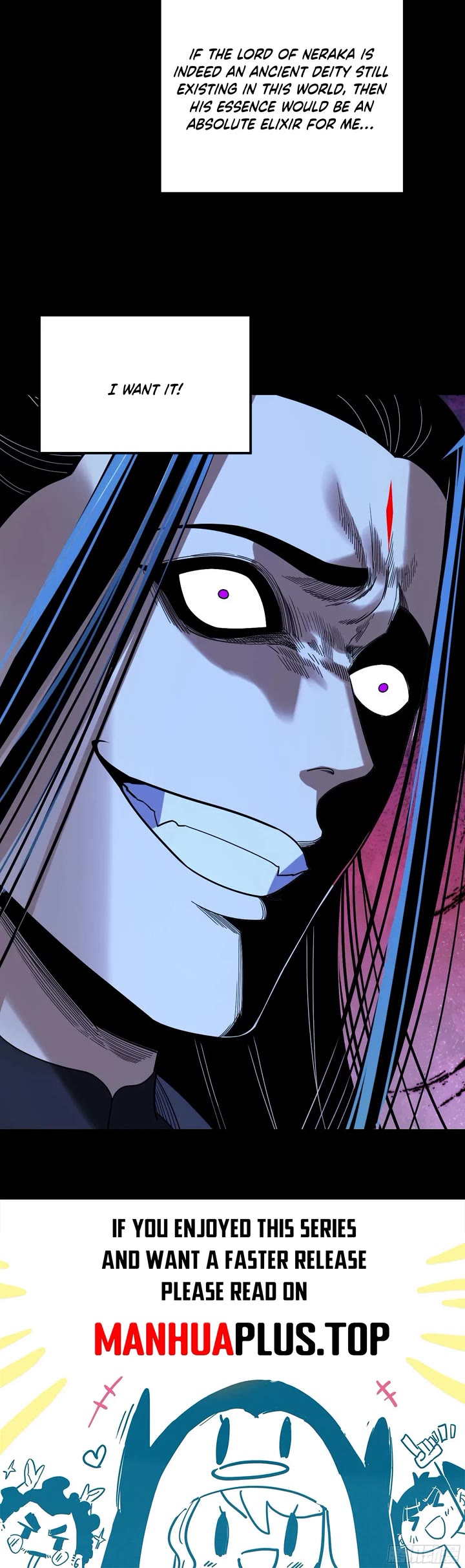 I Am the Fated Villain Chapter 320 page 27 - Chapter 320