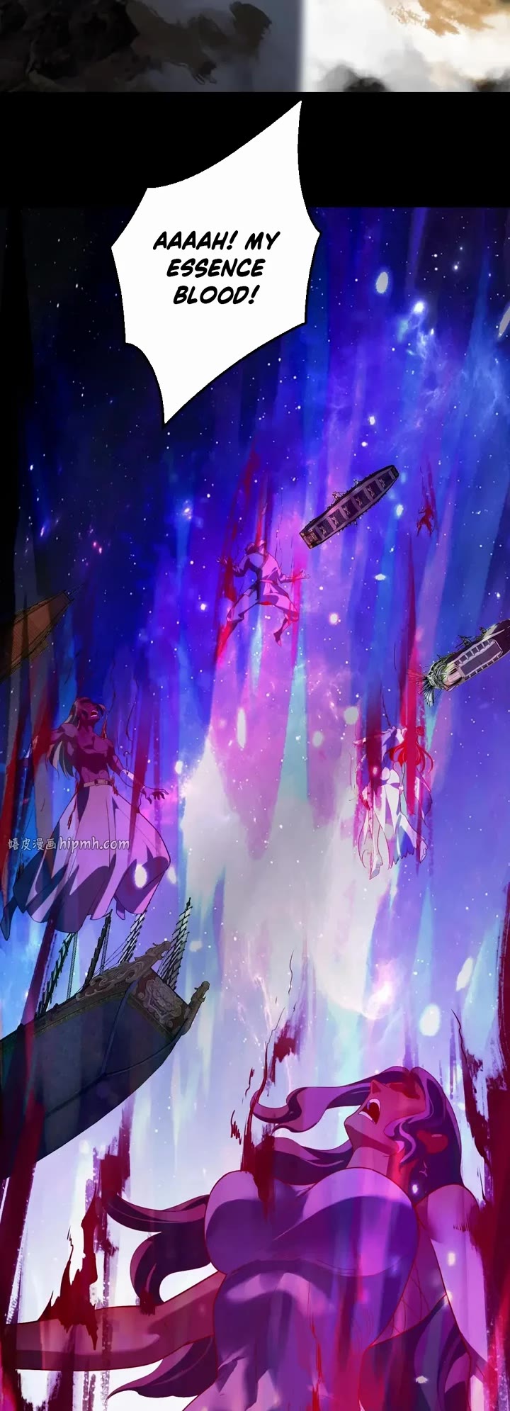 I Am the Fated Villain Chapter 321 page 26 - Chapter 321