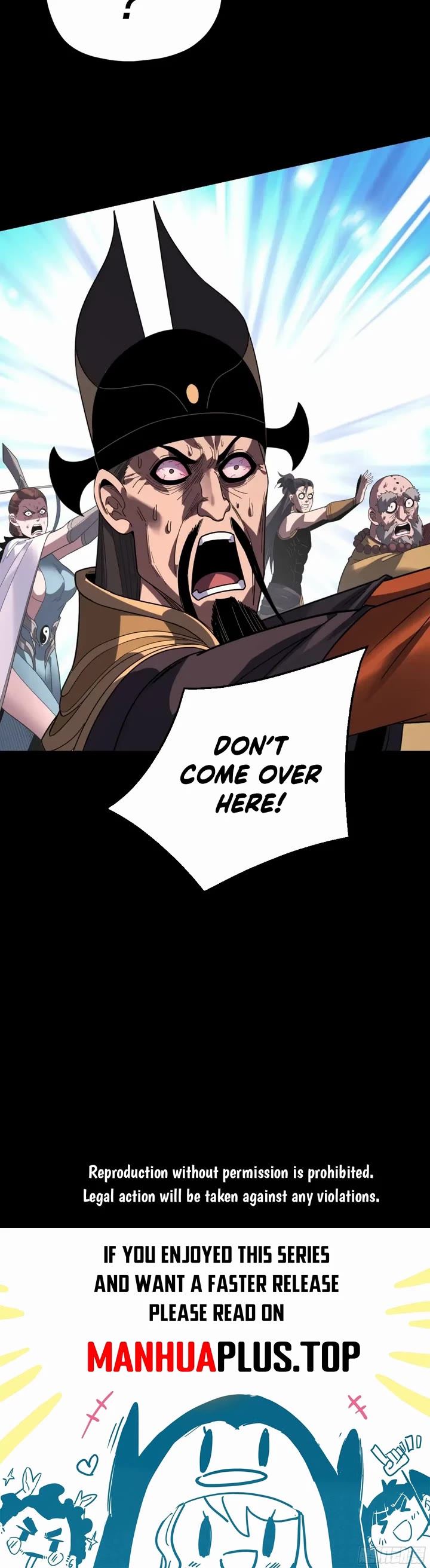 I Am the Fated Villain Chapter 321 page 31 - Chapter 321