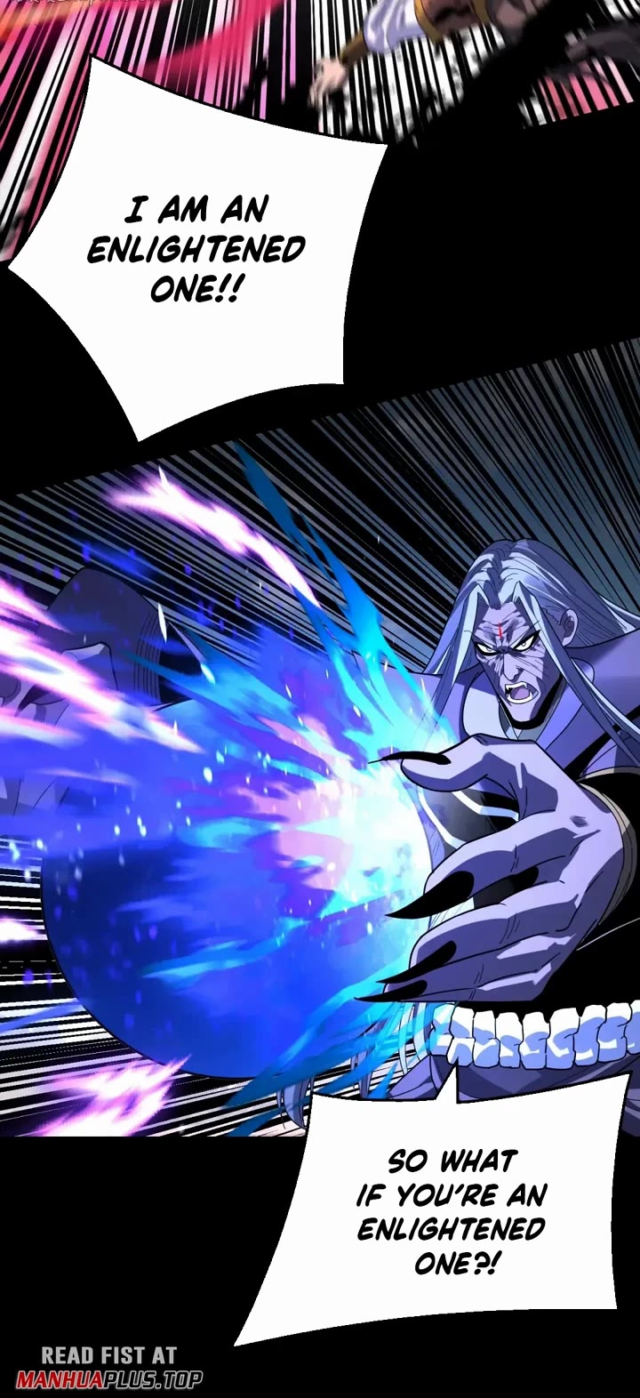 I Am the Fated Villain Chapter 321 page 4 - Chapter 321
