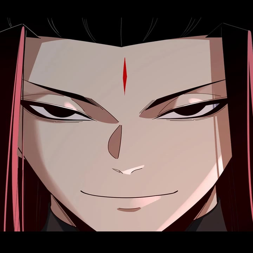 I Am the Fated Villain Chapter 324 cover