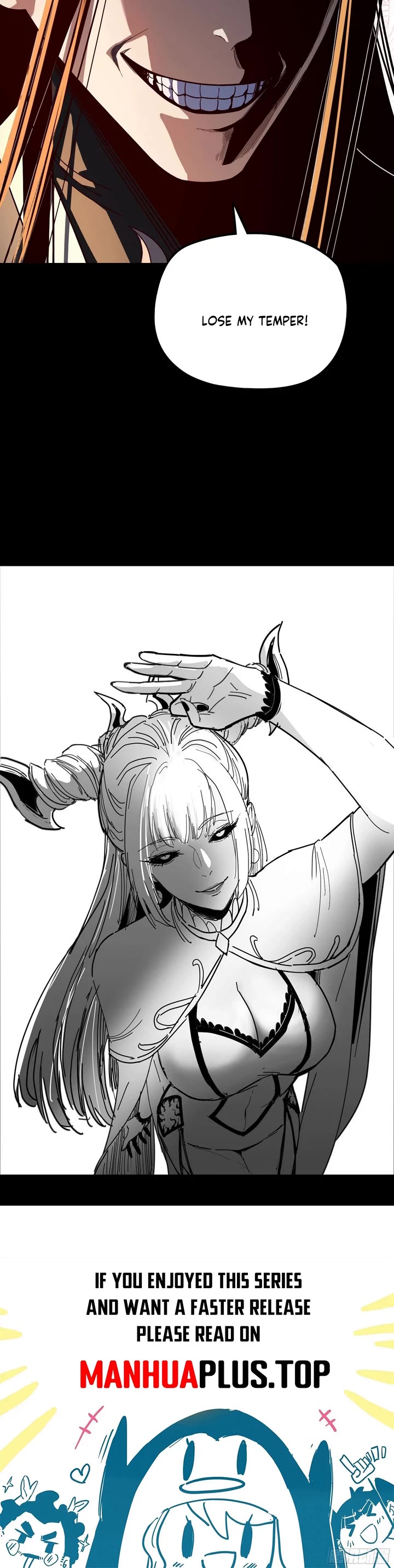 I Am the Fated Villain Chapter 325 page 27 - Chapter 325