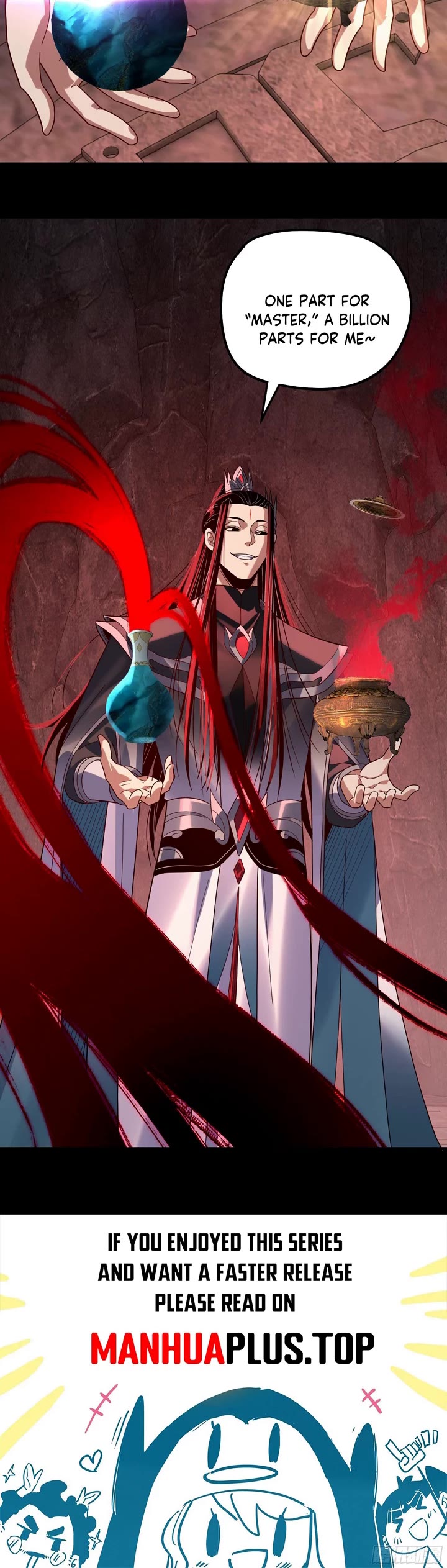 I Am the Fated Villain Chapter 326 page 29 - Chapter 326