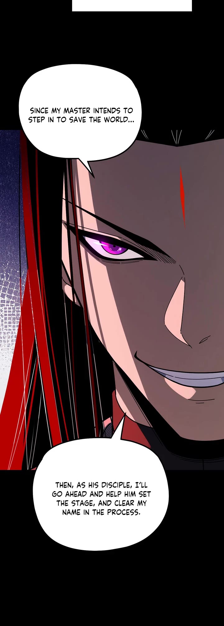 I Am the Fated Villain Chapter 327 page 27 - Chapter 327