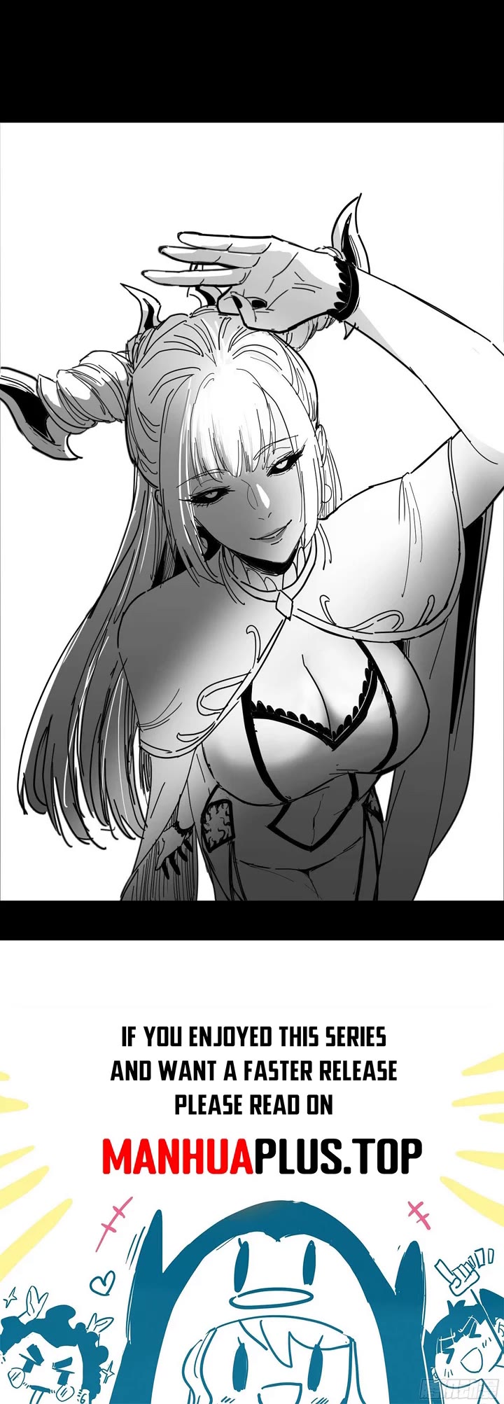 I Am the Fated Villain Chapter 327 page 28 - Chapter 327