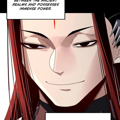 I Am the Fated Villain Chapter 327 cover